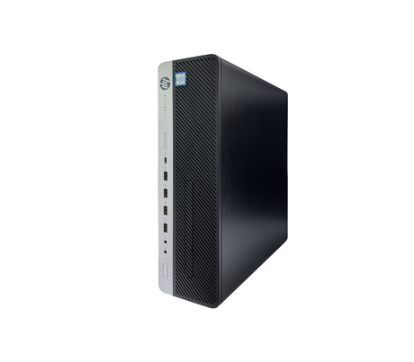 Computador refurbished 8GB/256GB i5 7ma gen. HP