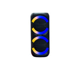 Corneta 6.5" x2 portátil 16W PA65DCS529 Sankey