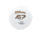 Balón de voleibol official AVP N.° 5 Castaway Wilson