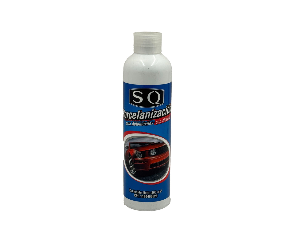 PORCELANA LIQUIDA 360CC SQ