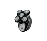 Afeitadora de cabeza Balder PRO negro Remington