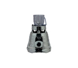 Licuadora vaso de vidrio profesional plus 3 velocides 1.25 litros 850W cromado Nero