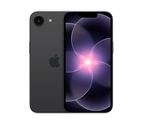 Celular iPhone 17e 256GB black A3575 Apple