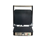 Máquina de filete estriada 1500W RAF