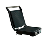 Máquina de filete estriada 1500W RAF