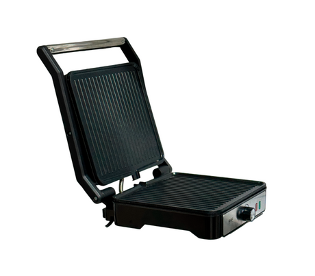Máquina de filete estriada 1500W RAF