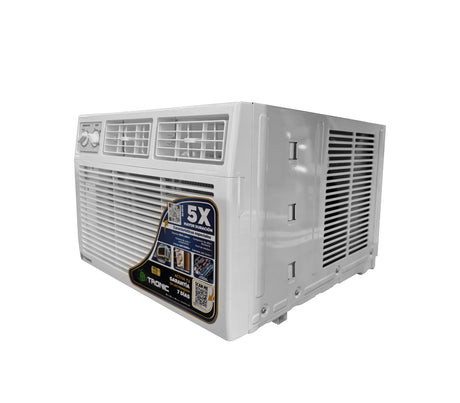 Aire de ventana 12000 BTU Serie Ultra Max 220V Air Gtronic