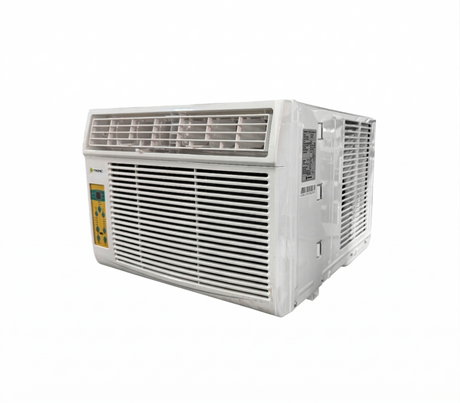 Aire de ventana Ultra Max 12000 BTU 110v blanco Gtronic