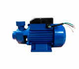 Bomba de agua 1/2 HP 110V 3.9kg Gtronic