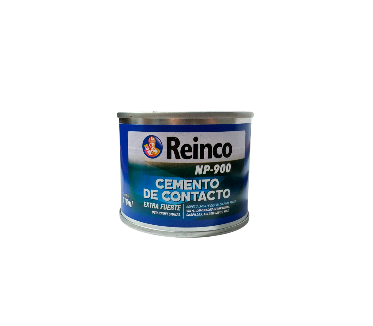Cemento de contacto NP900 1/32 Reinco