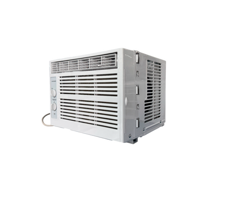Aire acondicionado de ventana 5000 BTU 110 V /60 hz blanco Premier