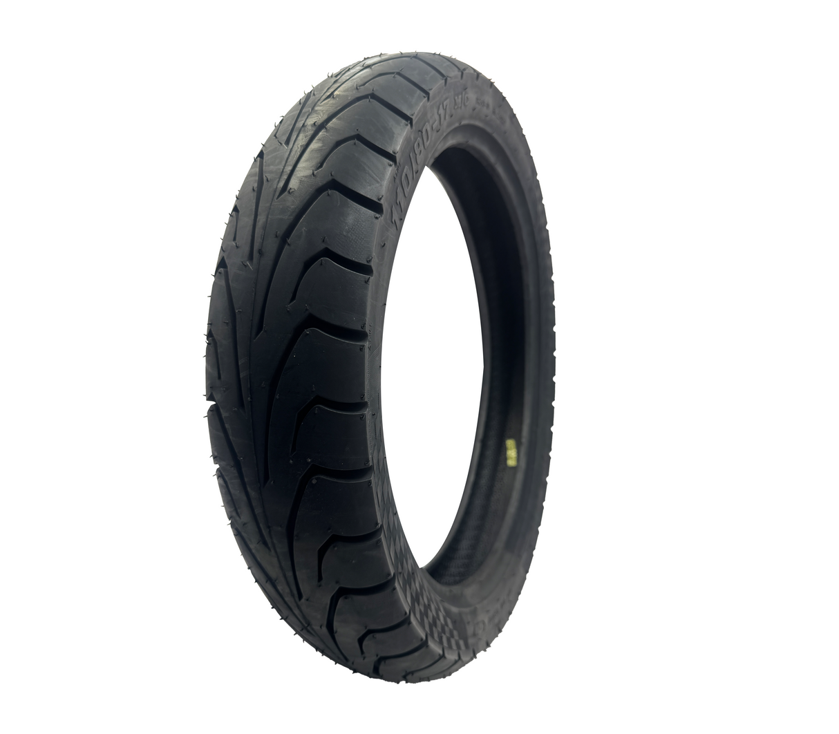 Neumático 110/80-17TL 8PR 34T Moto Auto Asia