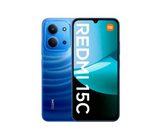 CELULAR REDMI 15C 4/128GB BLUE LUNAR XIAOMI
