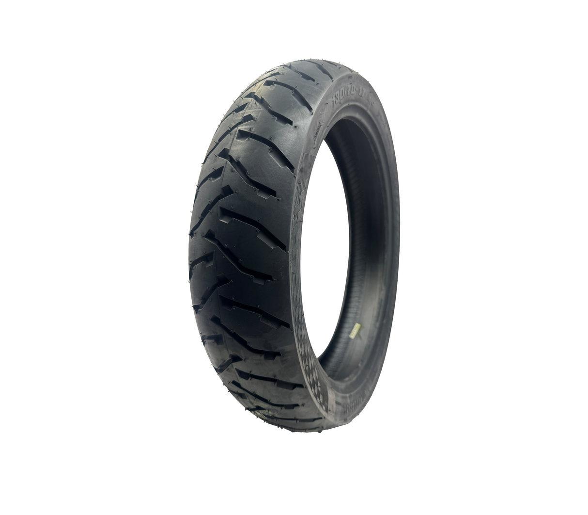 Neumático 130/70-17TL 8PR 37T Moto Auto Asia