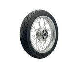Neumatico 17TL 90-90 Moto Auto asia
