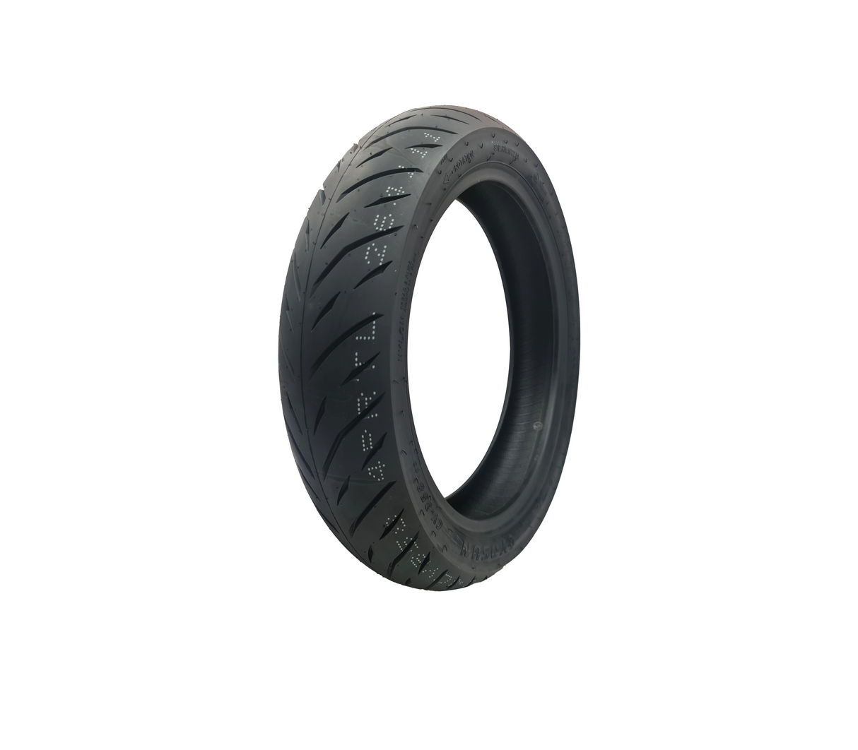 Neumático 14TL 100-80 Moto Cordial Tire