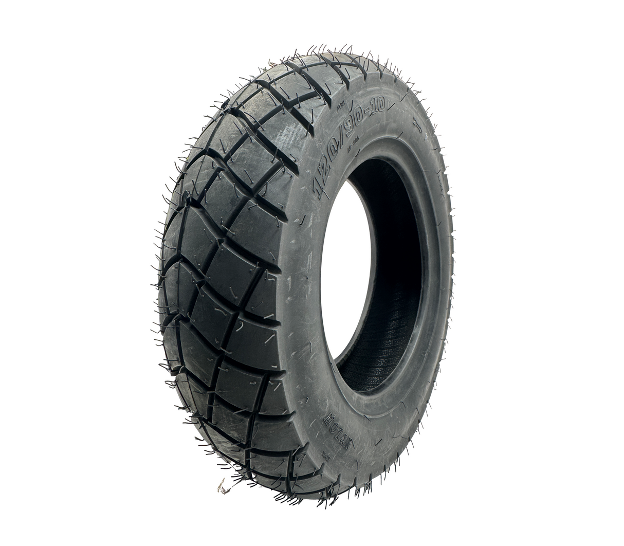 Neumático 10TL Moto Chyzu