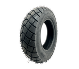 Neumático 10TL Moto Chyzu