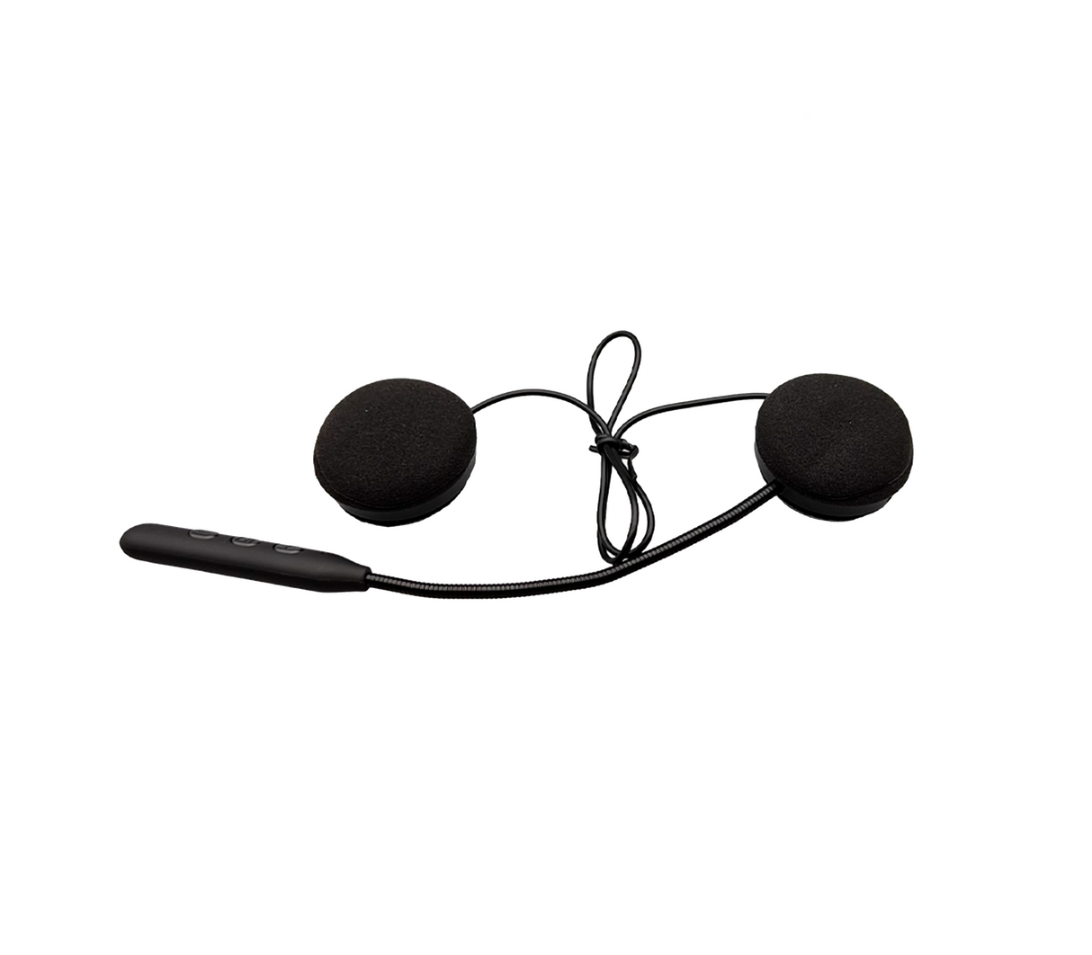 Auriculares de Casco Auto Asia