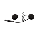 Auriculares de Casco Auto Asia