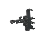 Base de celular para moto de aluminio Auto Asia