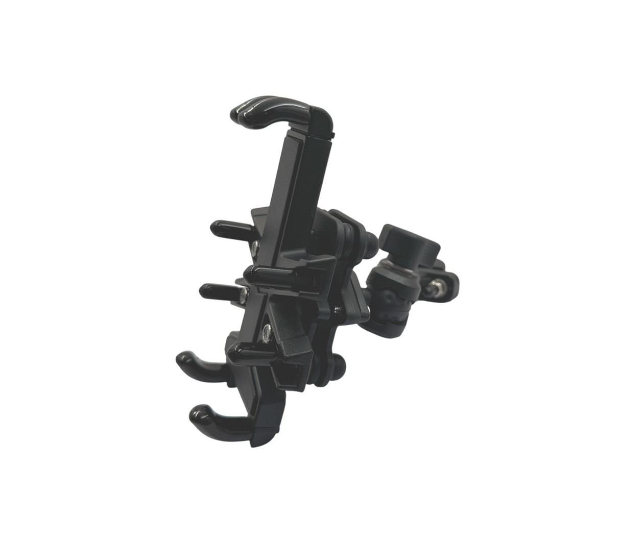 Base de celular para moto de aluminio Auto Asia