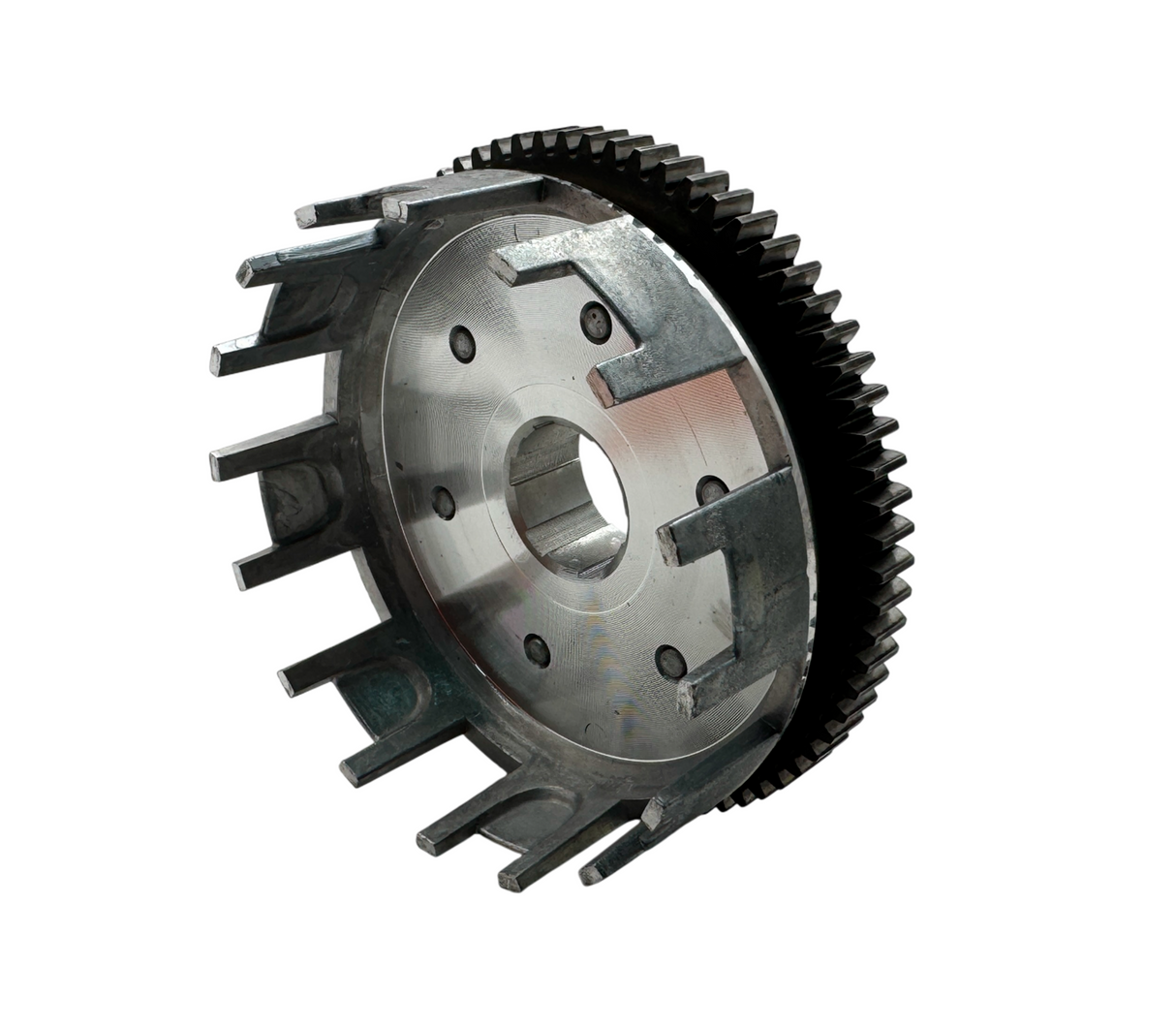 Campana de Cloche 73T AUTOASIA