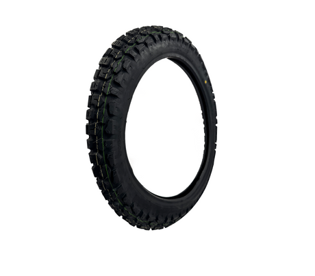 Neumático 18TT 90-90-18 Caucho Chyzu