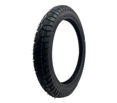 Neumático 18TT 90-90-18 Caucho Chyzu