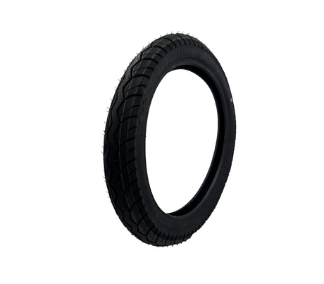 Neumático 18TT 90-90-18 Caucho Chyzu