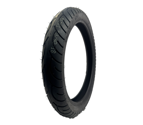 Neumático 18TT 90-90-18 Caucho Chyzu