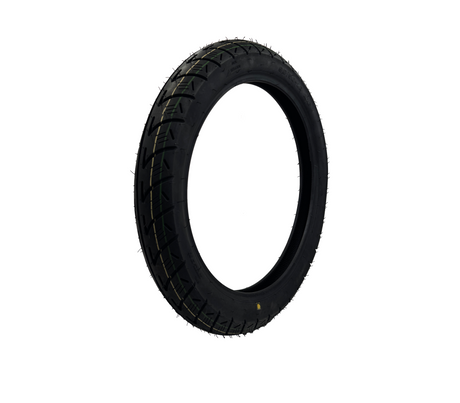 Neumático 18TT 90-90-18 Caucho Chyzu