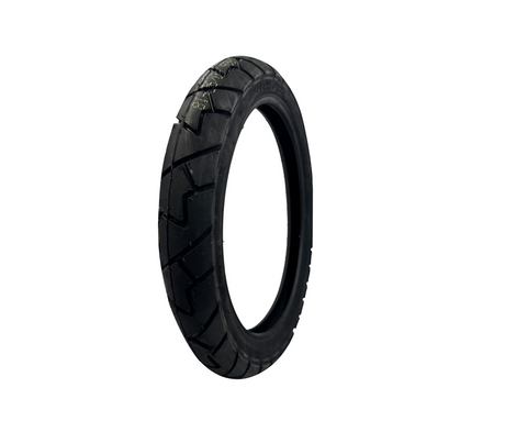 Neumático 18TT 90-90-18 Caucho Chyzu