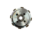 Clochera S/C con discos EH1 4T 1x20 Auto Asia
