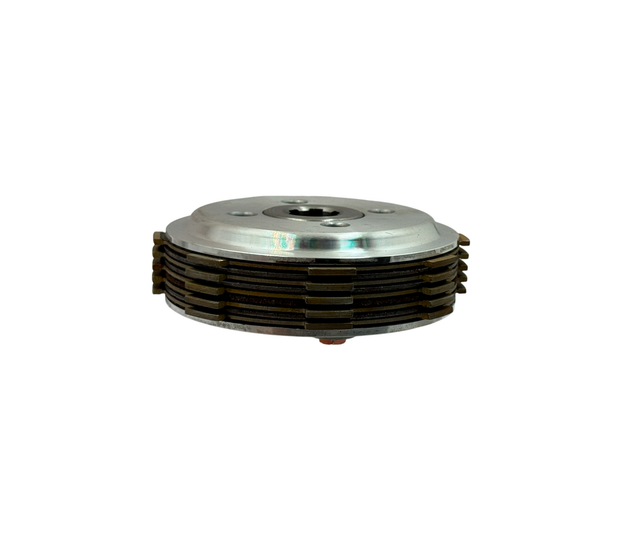 Clochera S/C con discos EH1 4T 1x20 Auto Asia