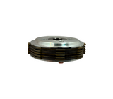 Clochera S/C con discos EH1 4T 1x20 Auto Asia