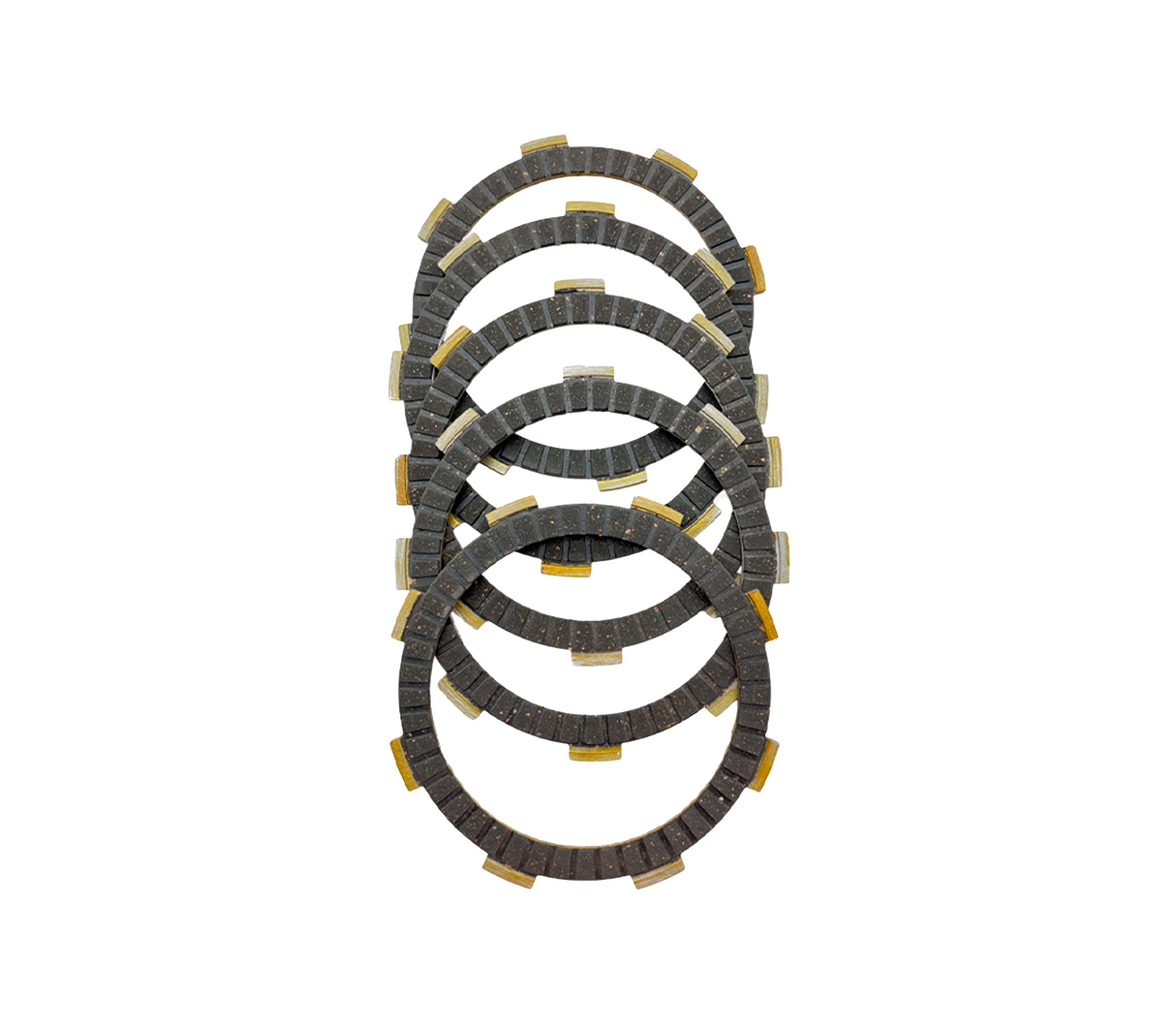 Disco cloche pasta 5pzas CG/EH1 1x100 Auto Asia