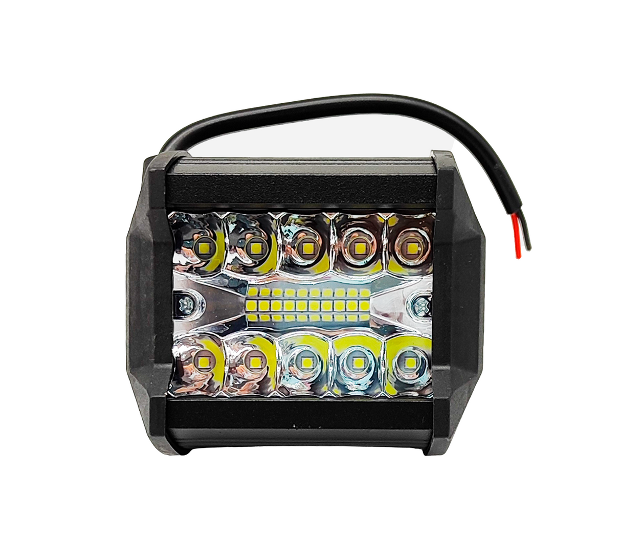 Faro LED 18 KL293 1x100 Auto Asia