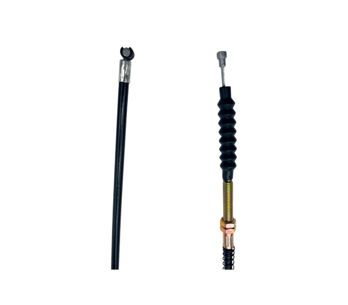 Guaya de cloche reforzada B150S 1x100 Auto Asia