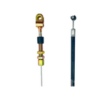 Guaya de cloche reforzada EOW-GS 1x100 Auto Asia
