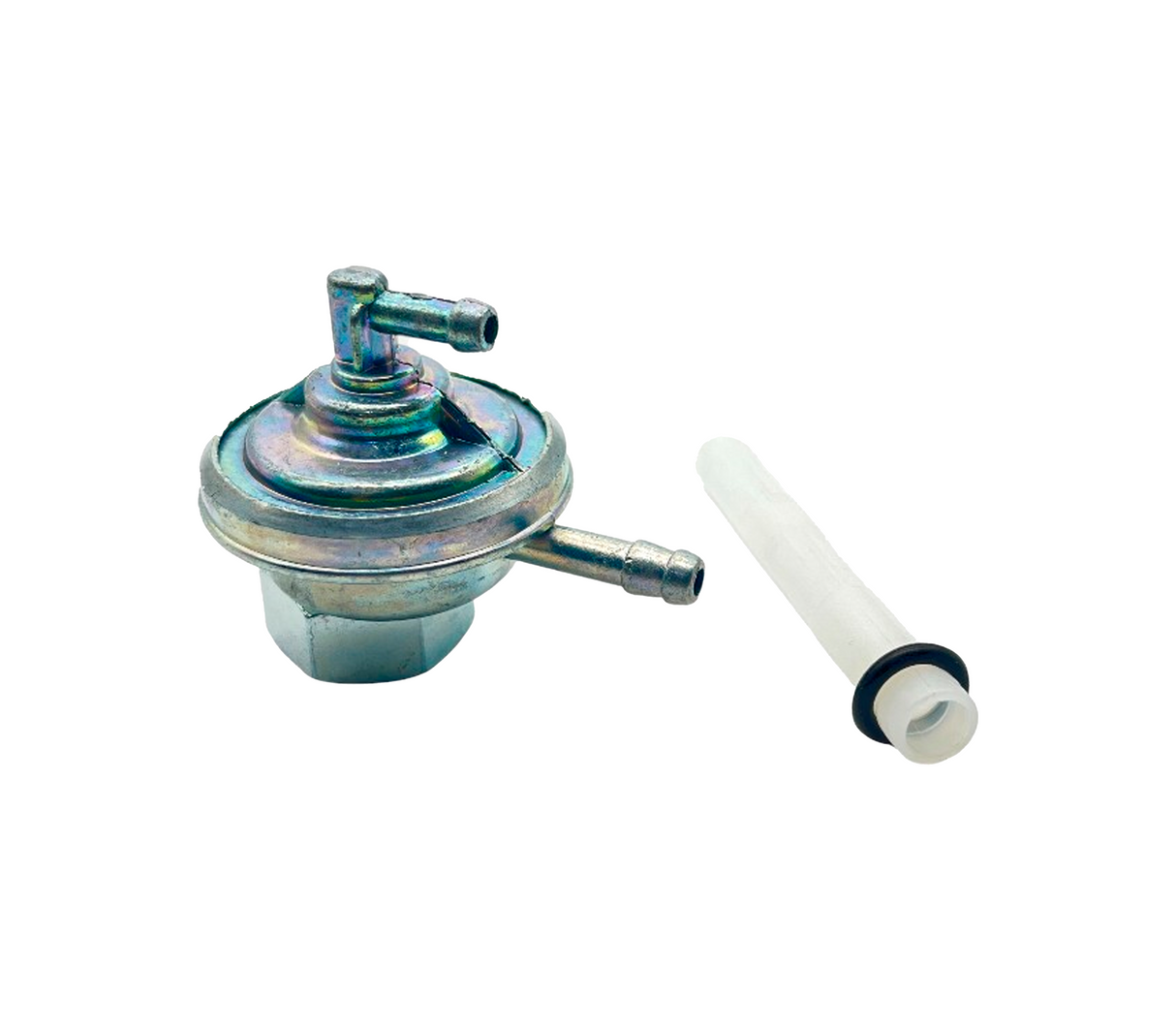 Llave de gasolina Ema Elegance 1x250 Auto Asia