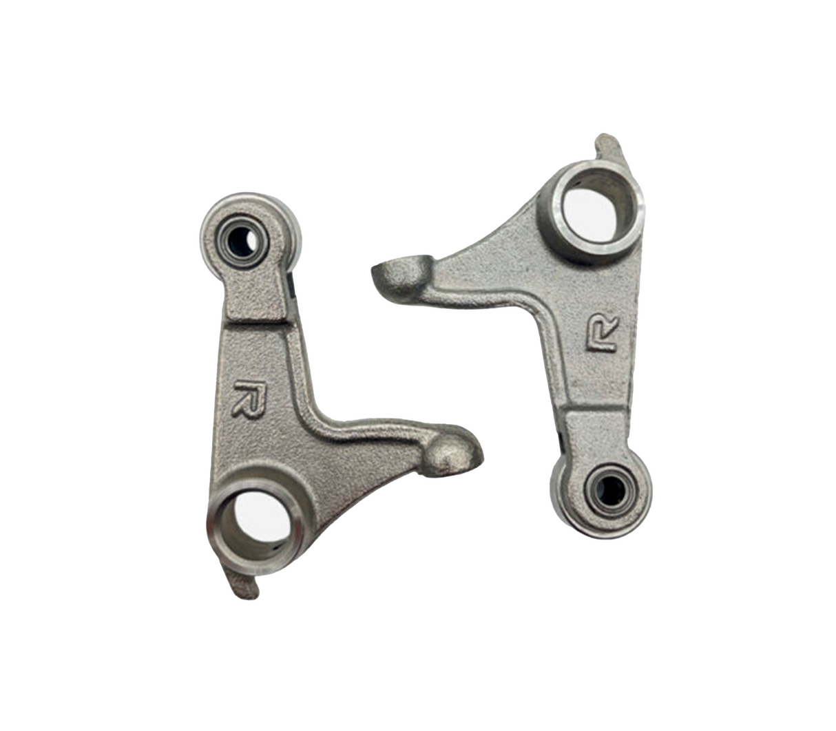 Martillo abajo CG150 con rolinera sin pasador 1x100 Auto Asia
