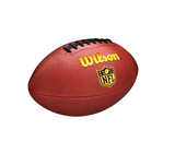 Balón de futbol americano NFL junior size Wilson