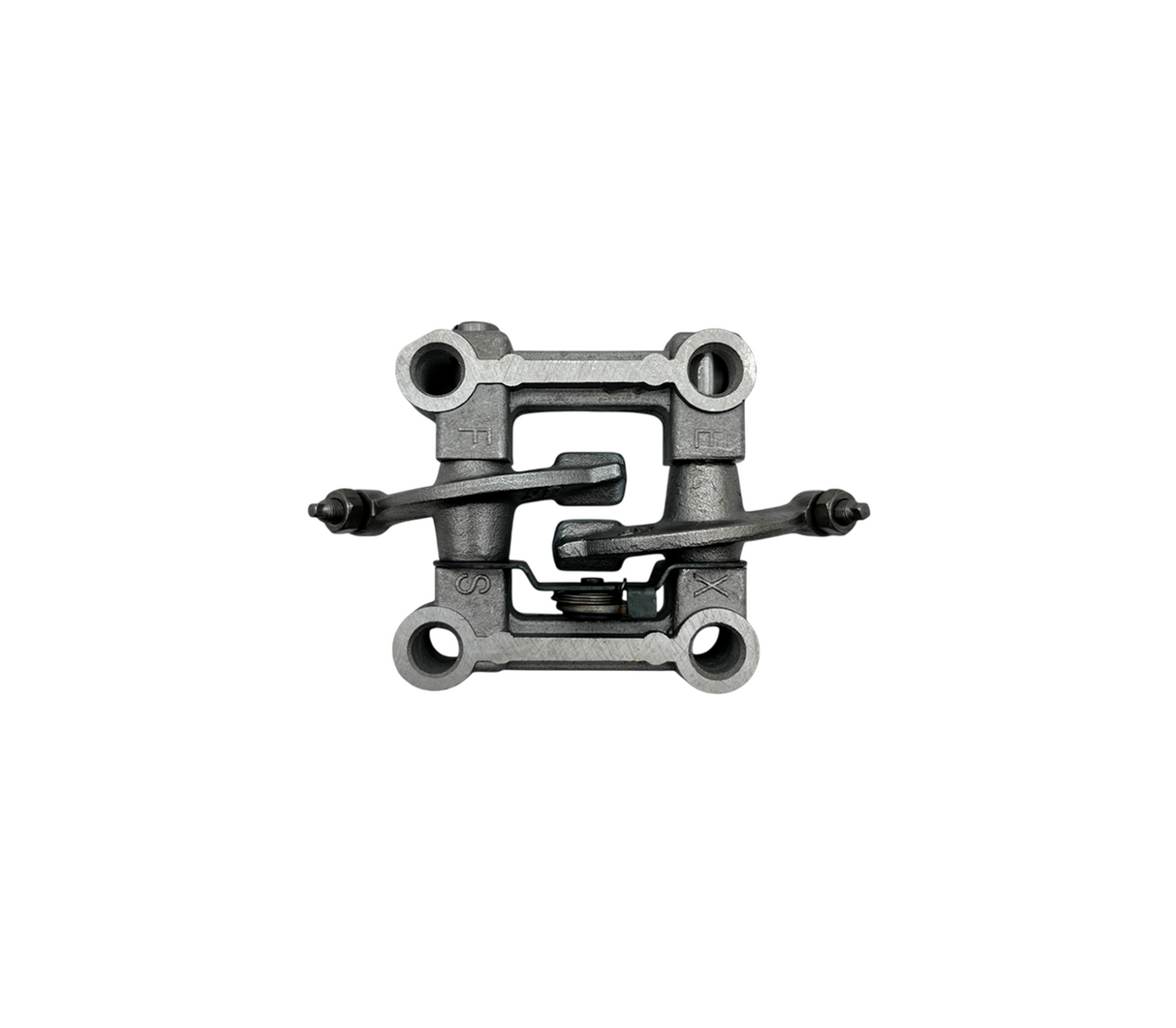 Martillera completa GY6 Auto Asia