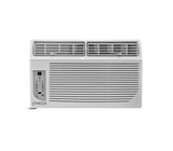 Aire acondicionado ventana 12000BTU con control 220V Blanco Omega Electronics