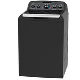 Lavadora automática aqua saber green 24 kg diamond gray Mabe