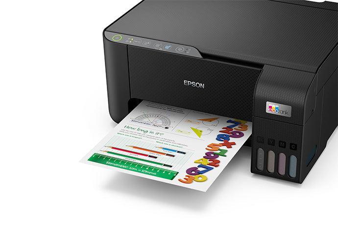Impresora multifuncional L3250 Epson