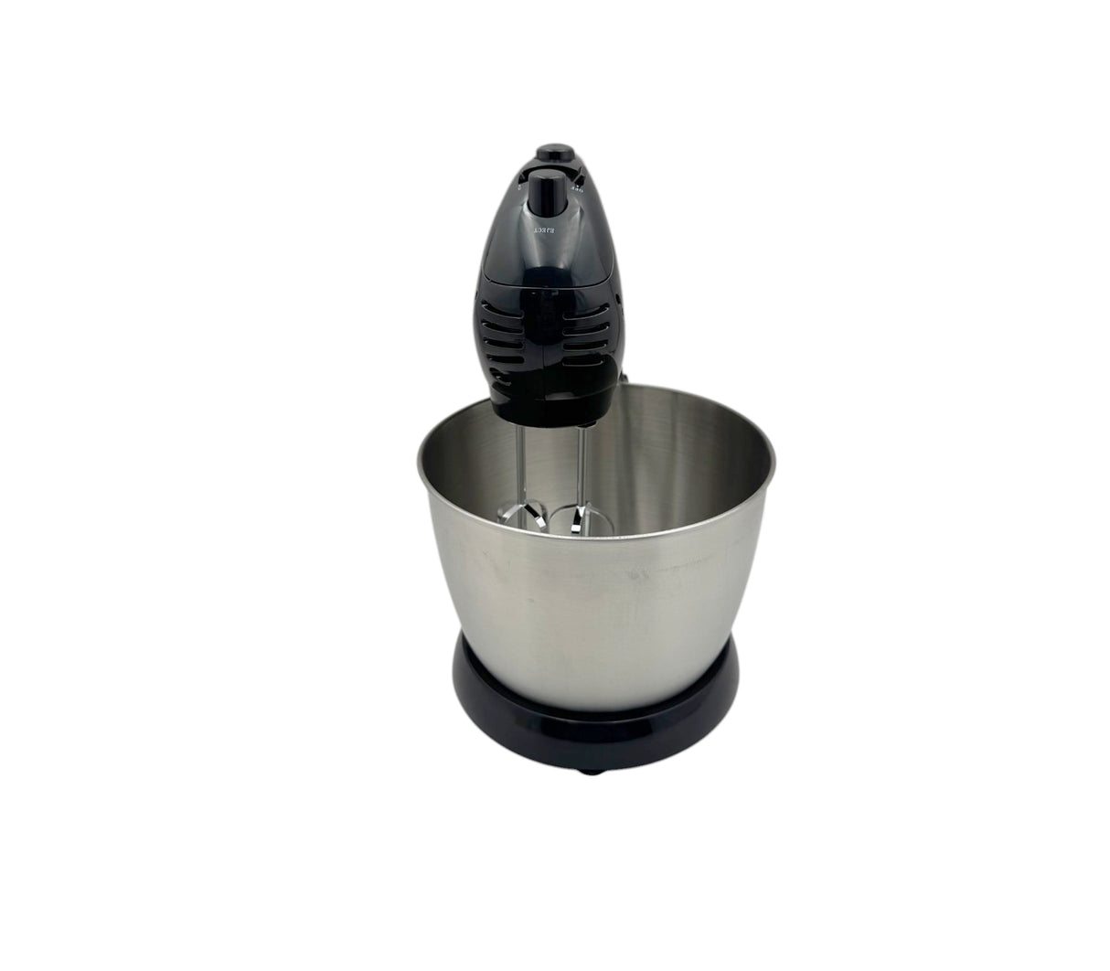 Batidora de Pedestal 8 Velocidades con Bowl de Acero Salcar