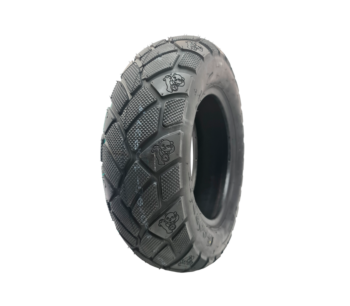 Neumático 130/90/R10/TL P277/4PR Cordial Tire