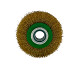 Cepillo plano liso 4" Atouan